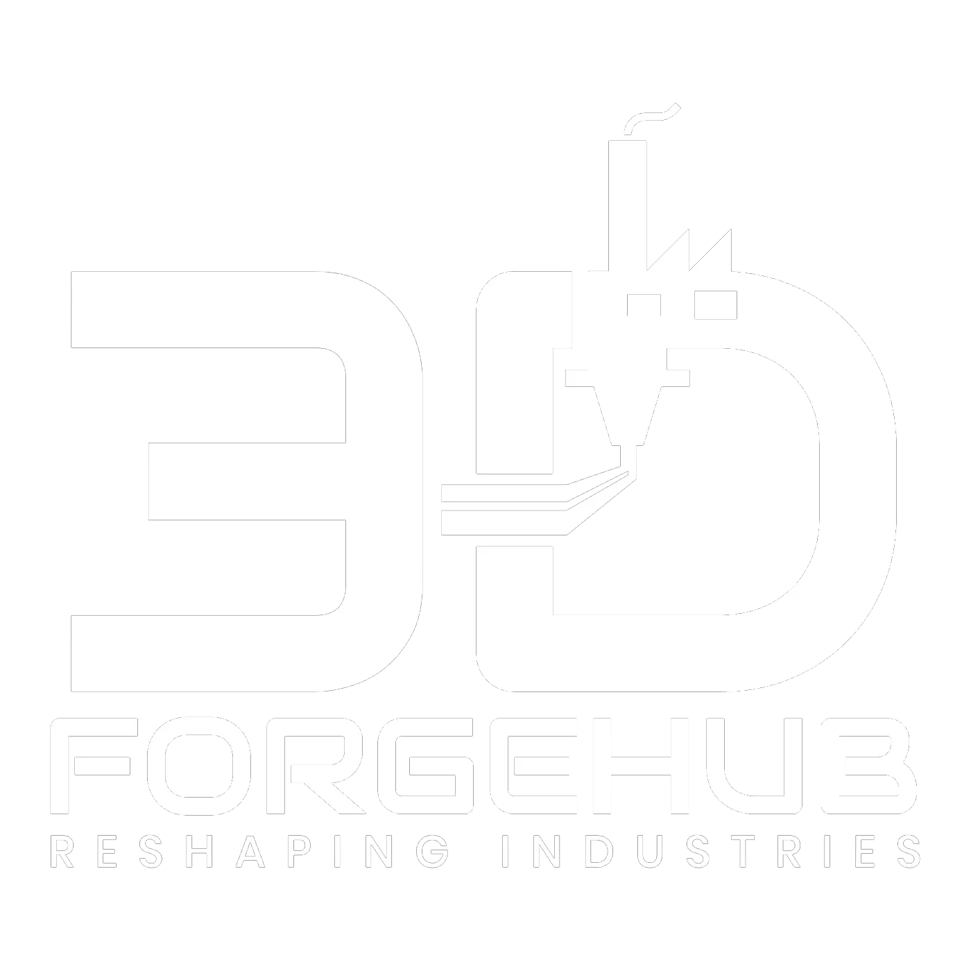 3D ForgeHub