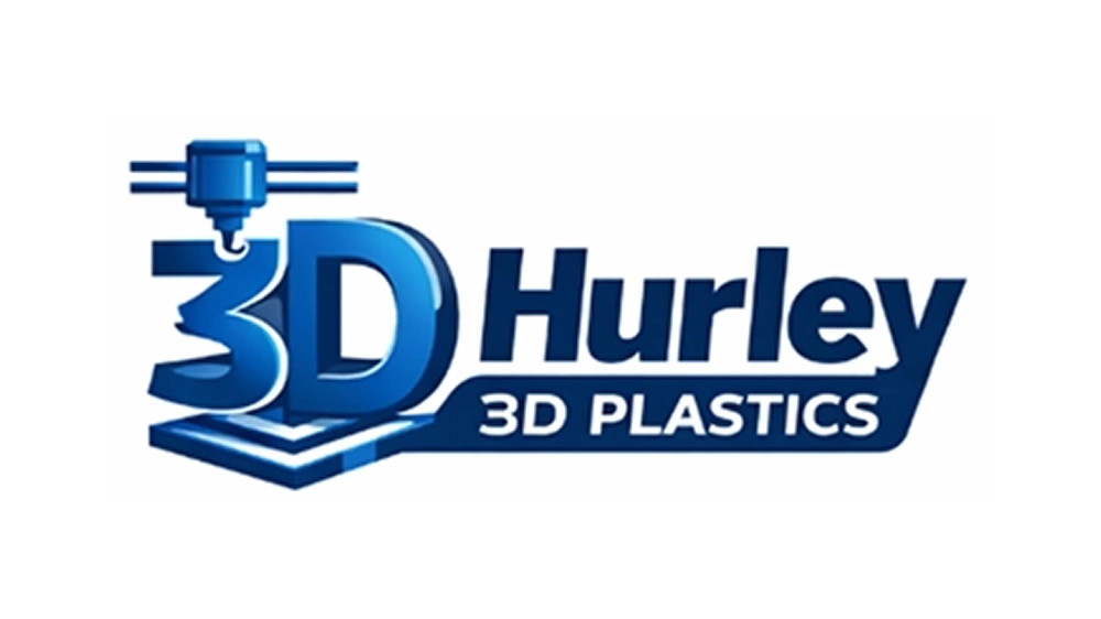 Hurley 3D Plastics | Our Clients | 3D ForgeHub