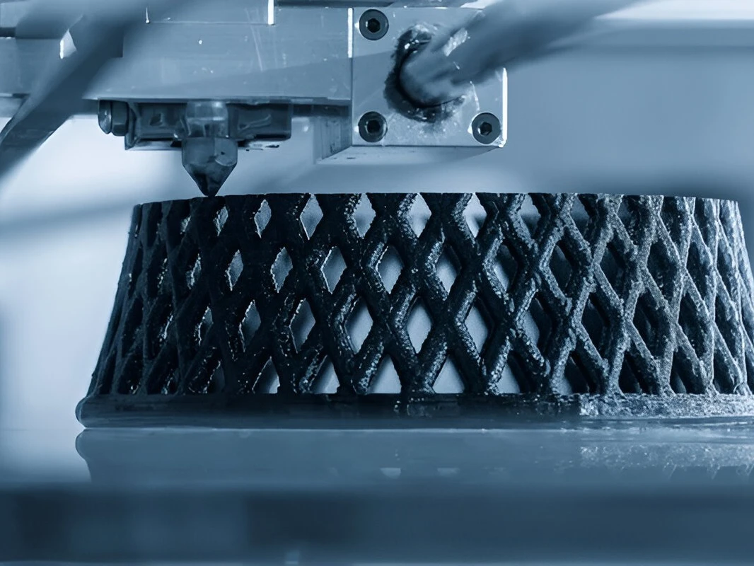 Additive manufacturing and its importance