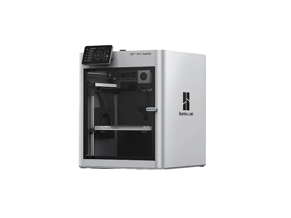 Bambu Lab X1C