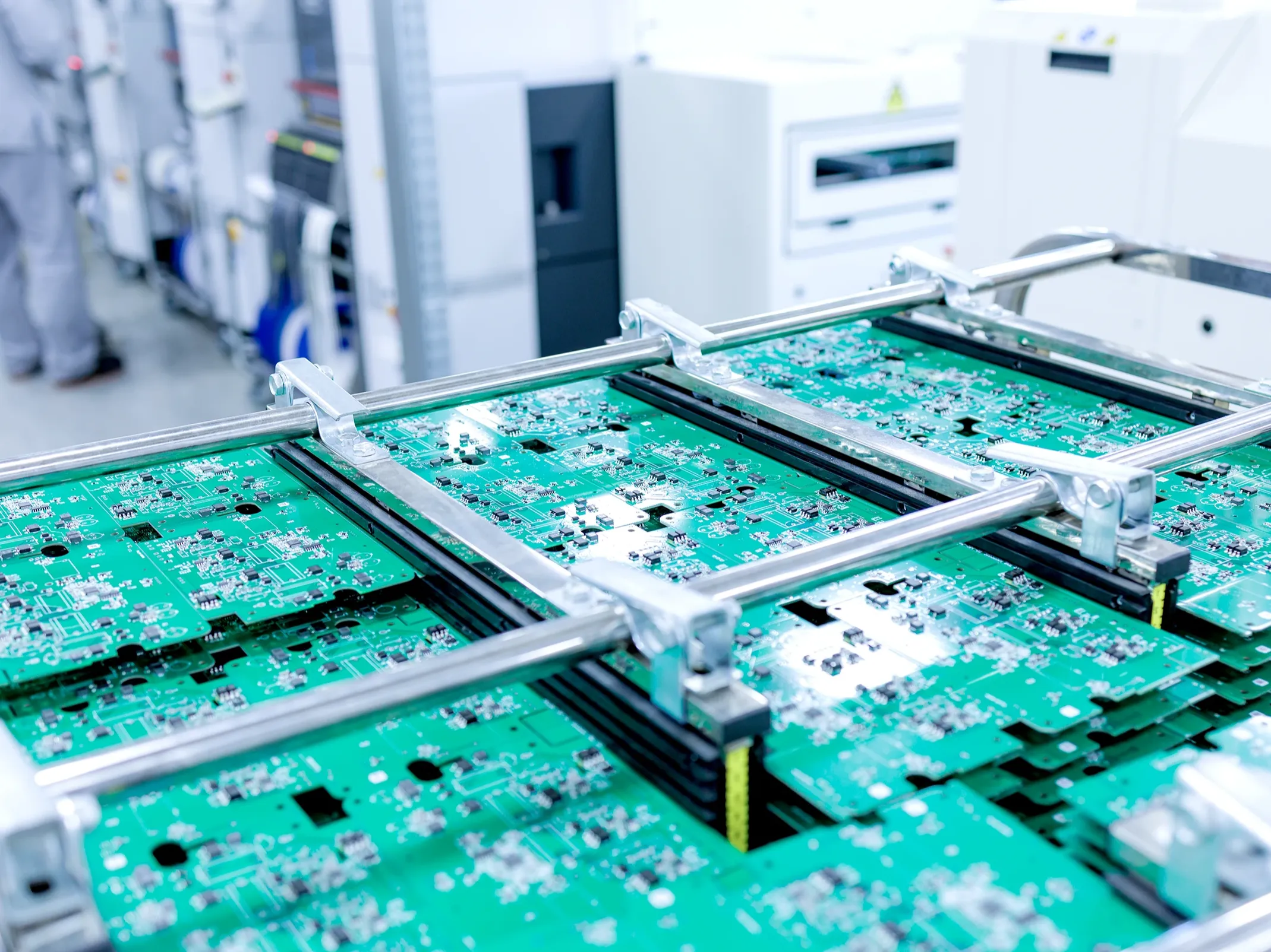Flame Retardant Electronics Housings | Blog | 3D ForgeHub