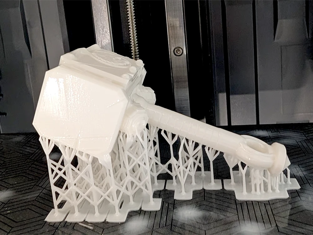 Innovation shaping tomorrow | Blog | 3D ForgeHub