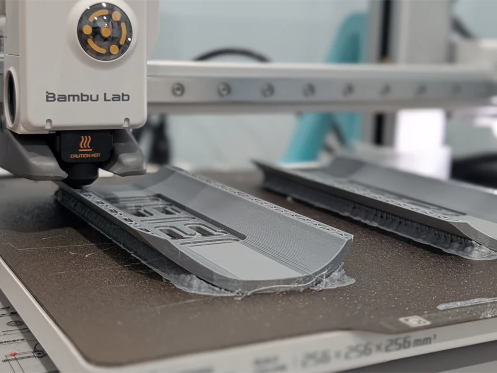 Custom 3D printing and scanning | Blog | 3D ForgeHub