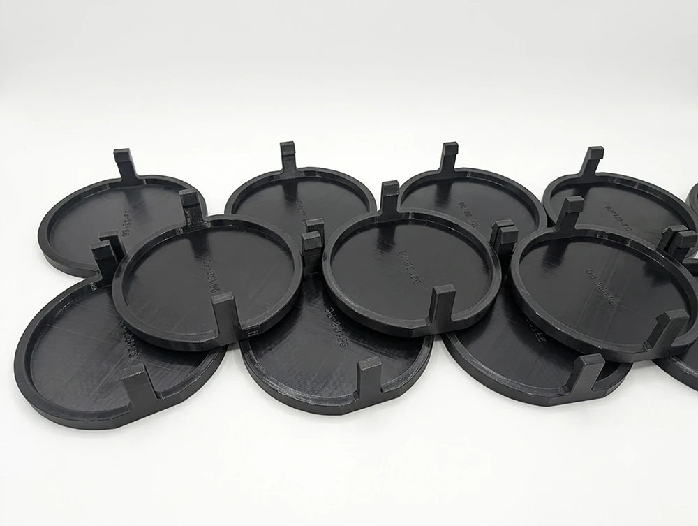 TPU 95A Tooling Covers | Blog | 3D ForgeHub