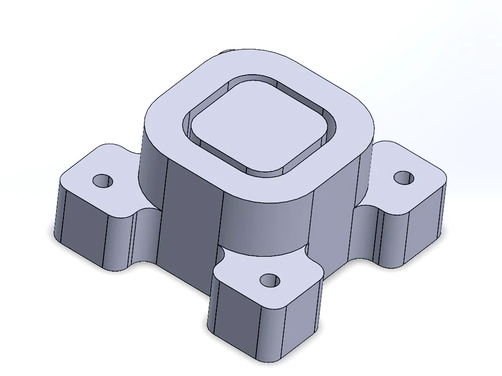 3D ForgeHub - 3D Printing Services