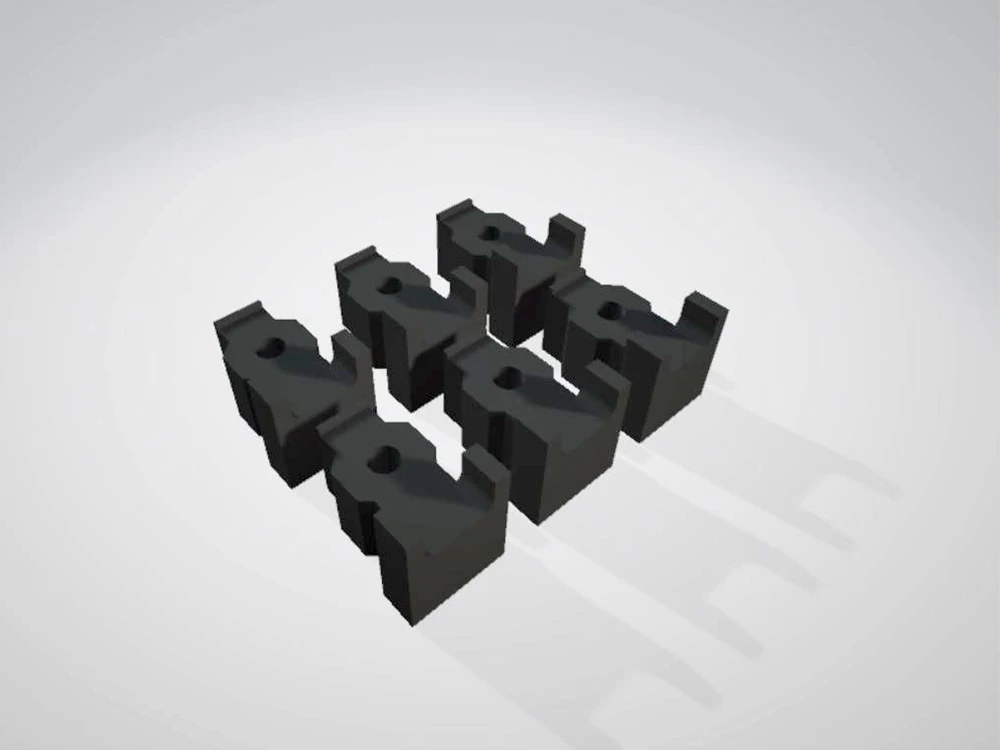 3D ForgeHub - 3D Printing Services