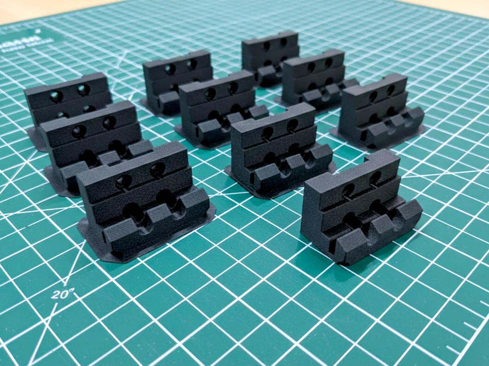 3D ForgeHub - 3D Printing Services