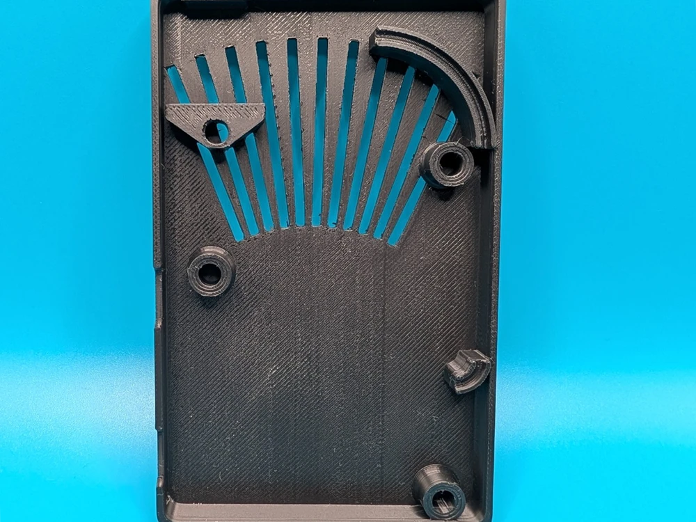 3D ForgeHub - 3D Printing Services