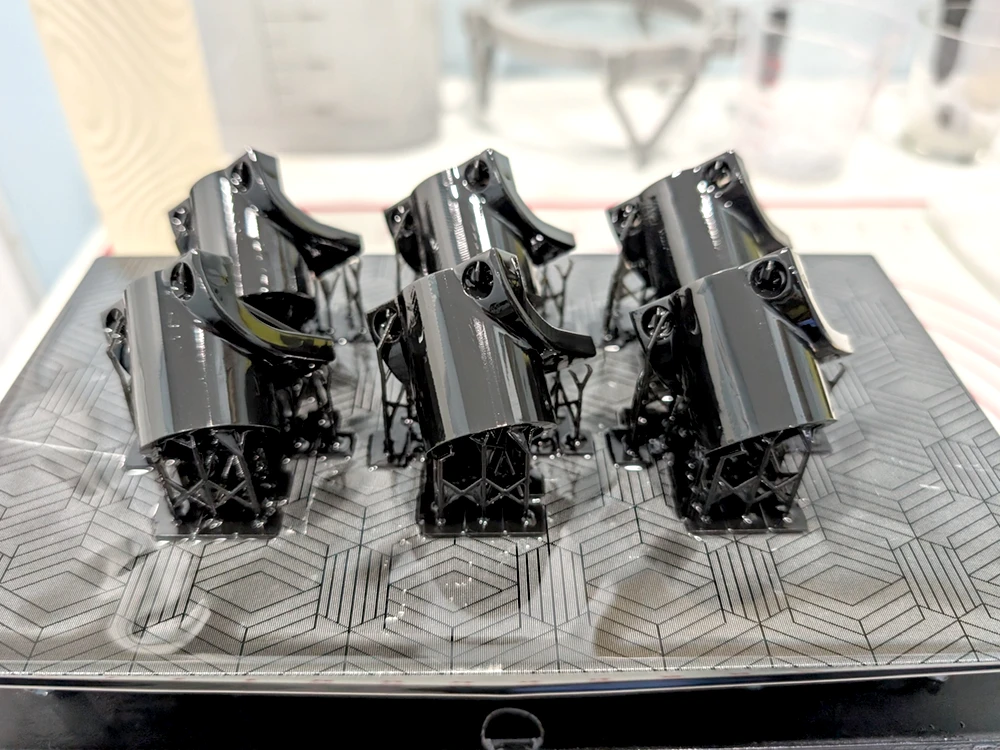 3D ForgeHub - 3D Printing Services