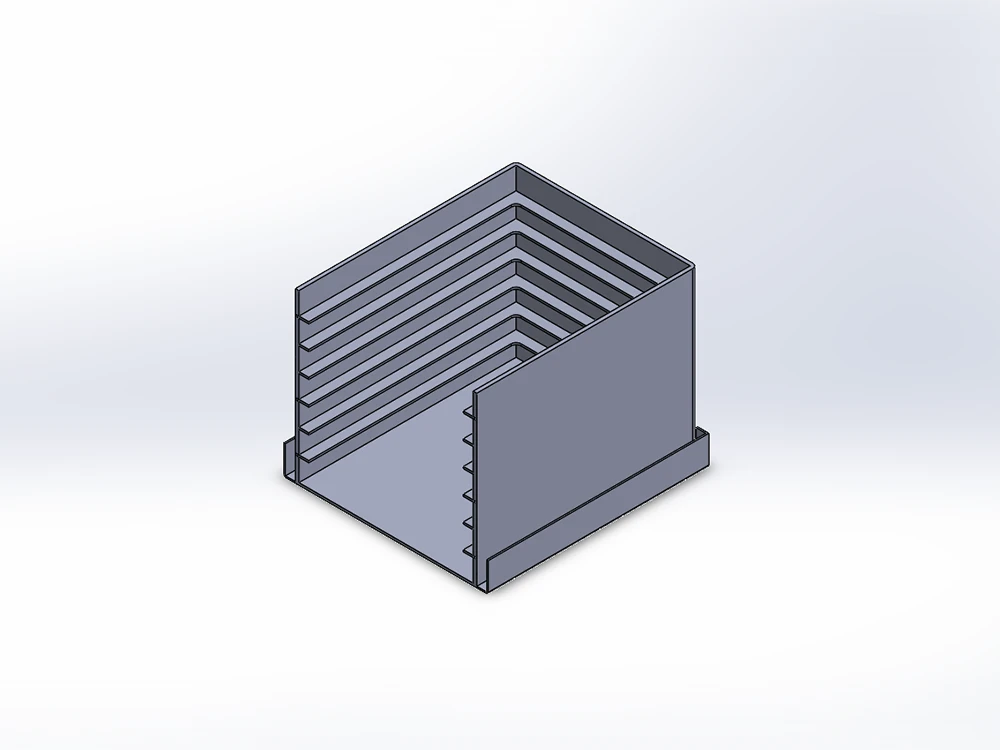 3D ForgeHub - 3D Printing Services