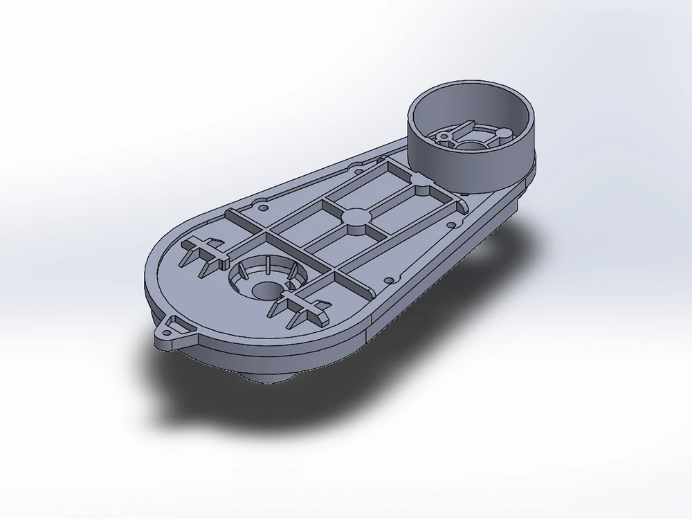3D ForgeHub - 3D Printing Services