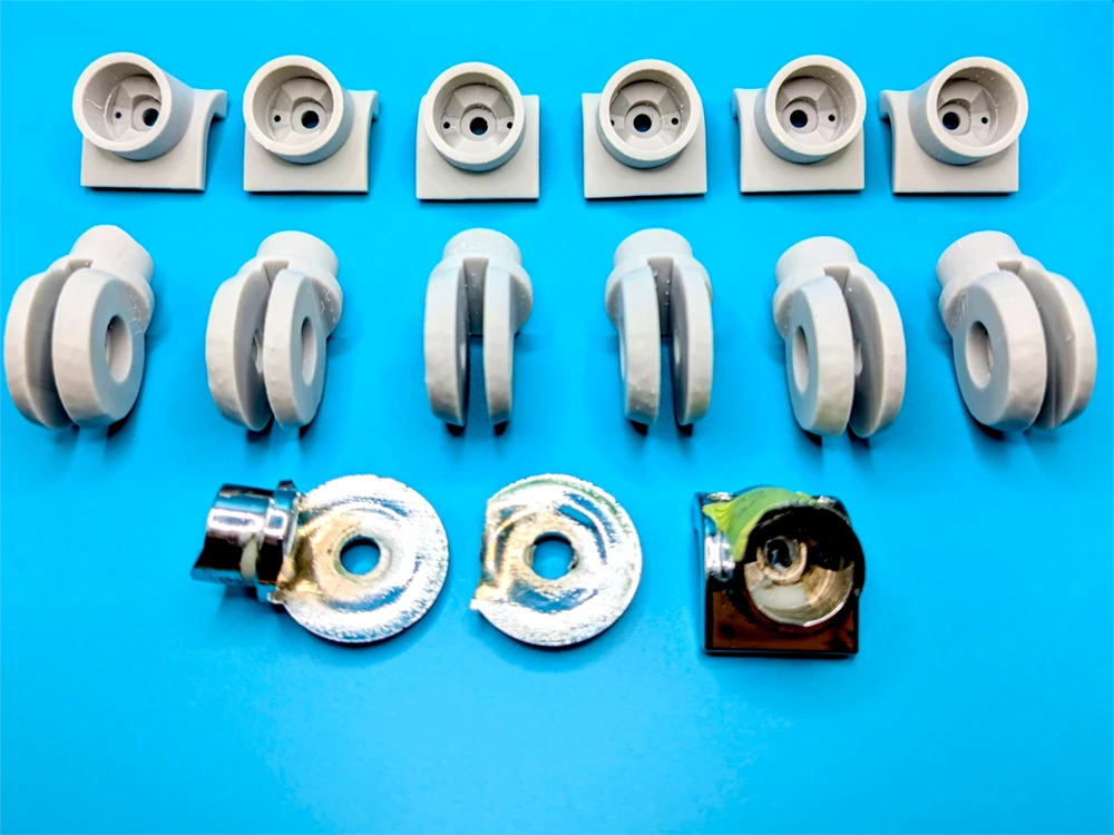 3D ForgeHub - 3D Printing Services