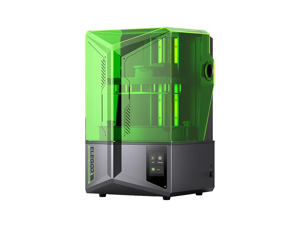 Elegoo Saturn 4