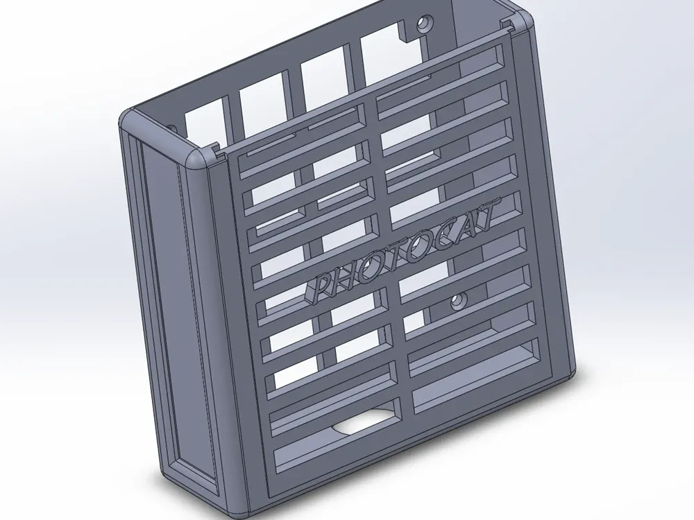 3D ForgeHub - 3D Printing Services
