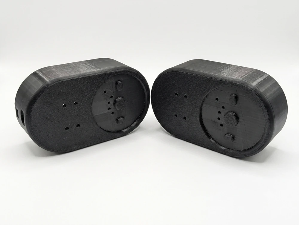 3D ForgeHub - 3D Printing Services