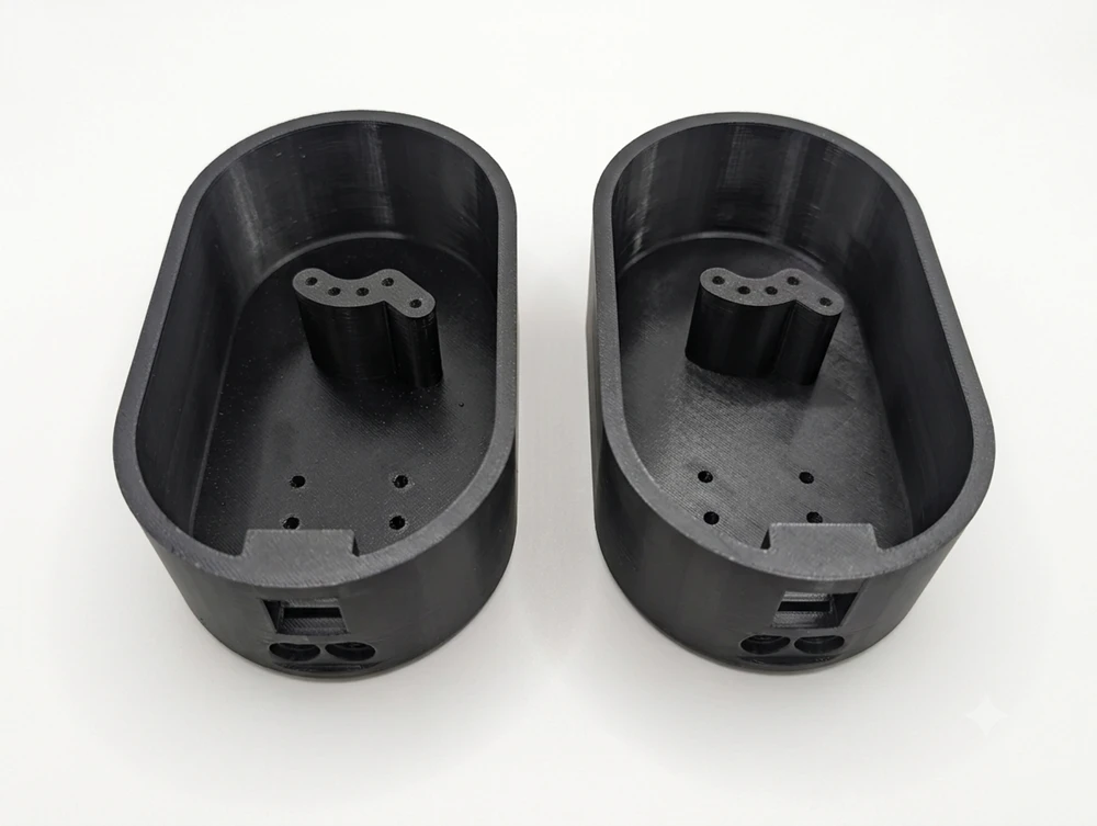 3D ForgeHub - 3D Printing Services