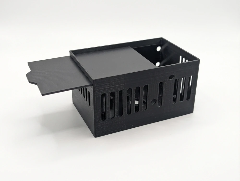 3D ForgeHub - 3D Printing Services