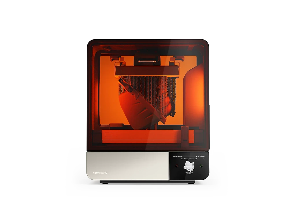 FormLabs 4L