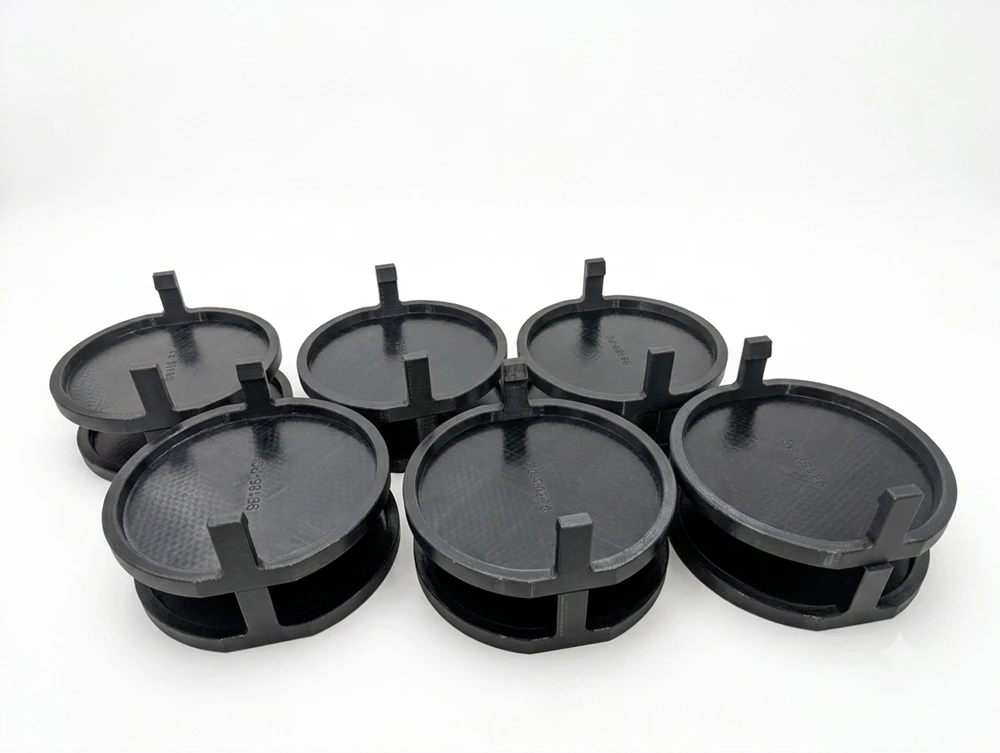 TPU 95A - Tooling Covers 1 | 3D ForgeHub