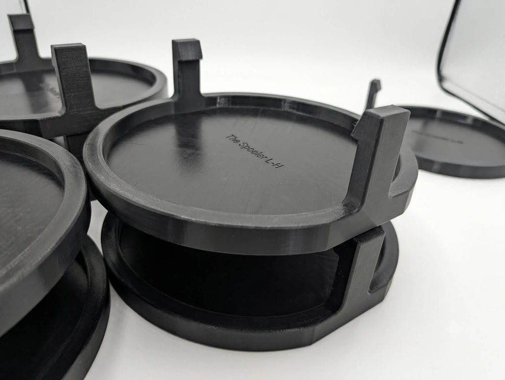 TPU 95A - Tooling Covers 2 | 3D ForgeHub