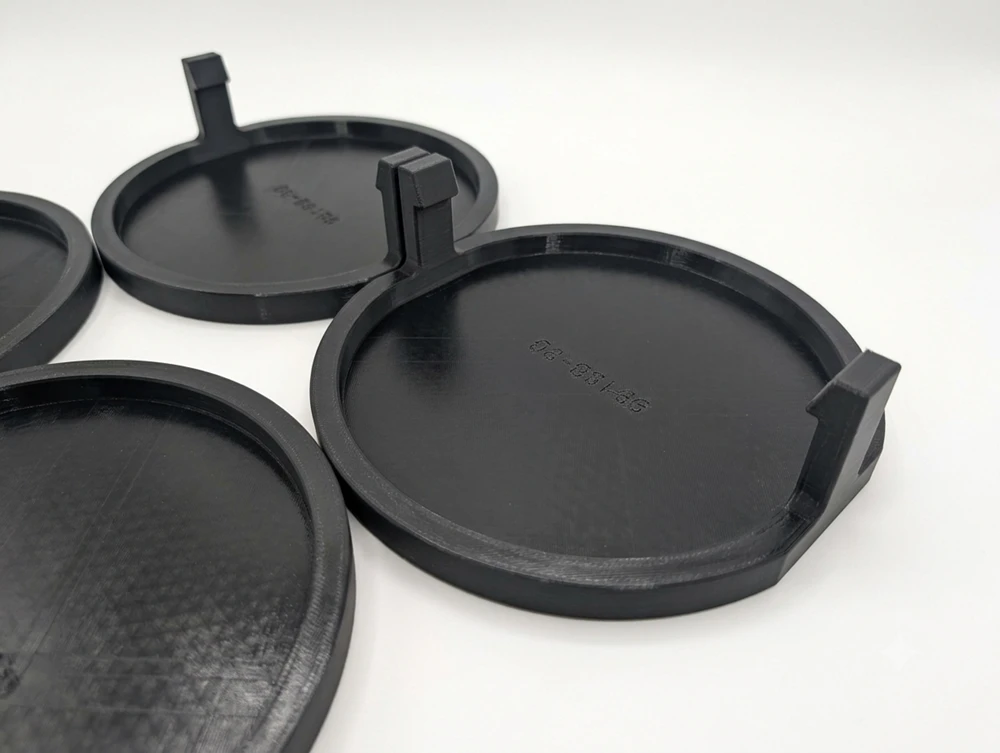 TPU 95A - Tooling Covers 3 | 3D ForgeHub