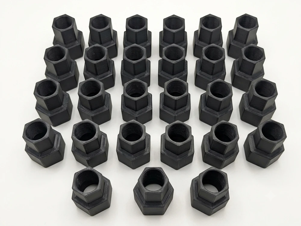 3D ForgeHub - 3D Printing Services