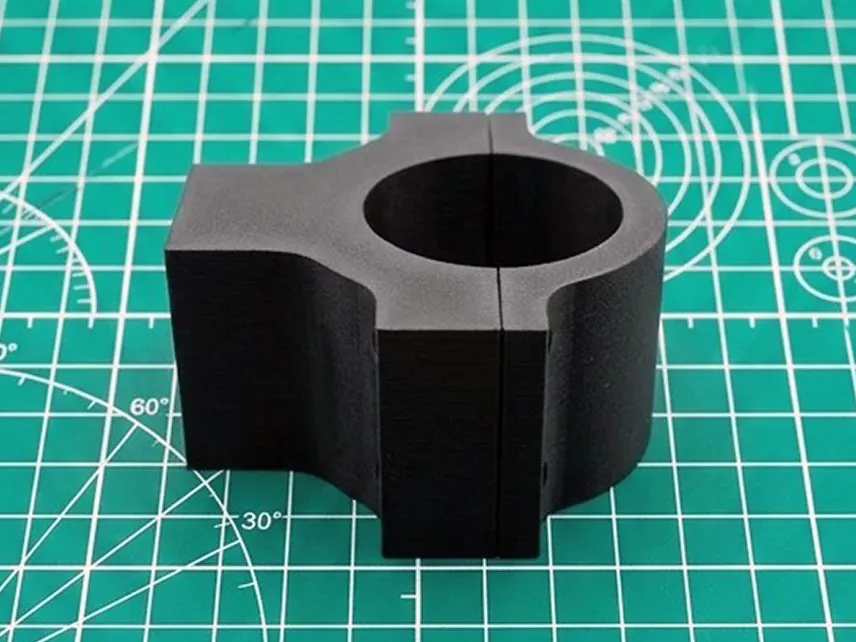 3D ForgeHub - 3D Printing Services