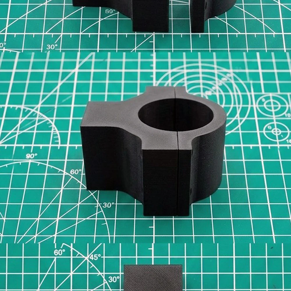 FDM Industrial 3D Printing