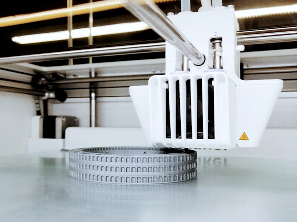 Architectural models and prototypes by 3D ForgeHub