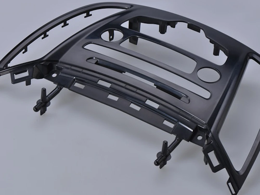 Aviation and aerospace designs by 3D Forgehub