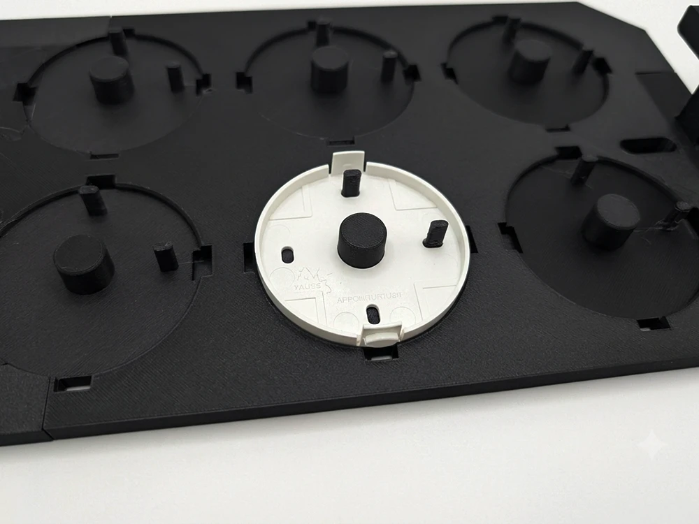 3D ForgeHub - Laser Engraving