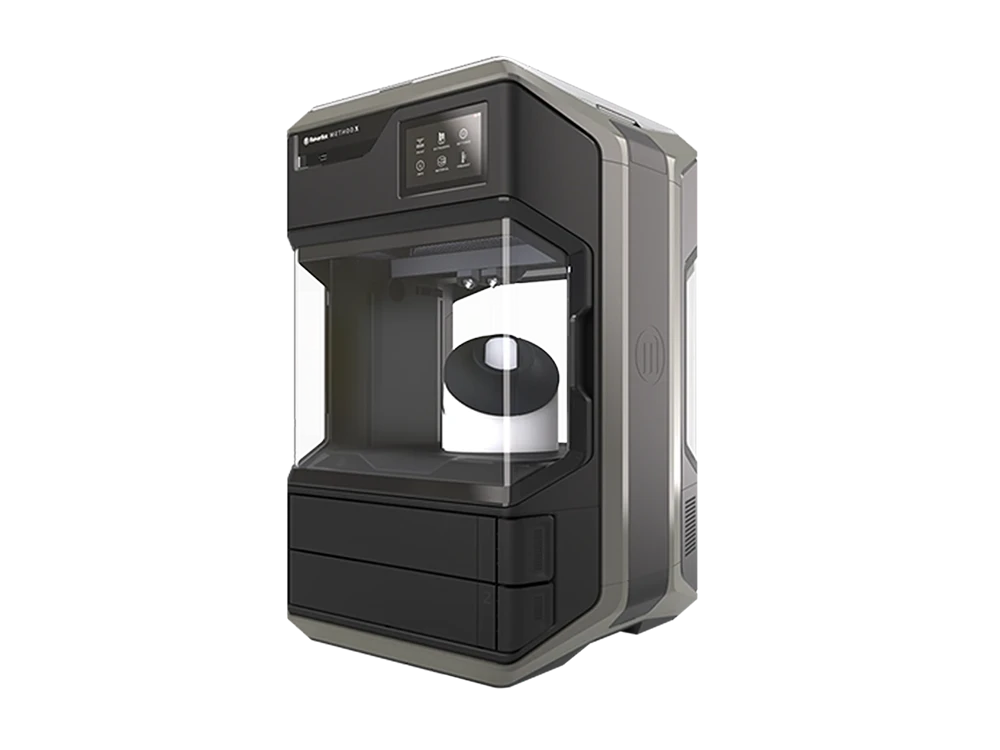 MakerBot Method