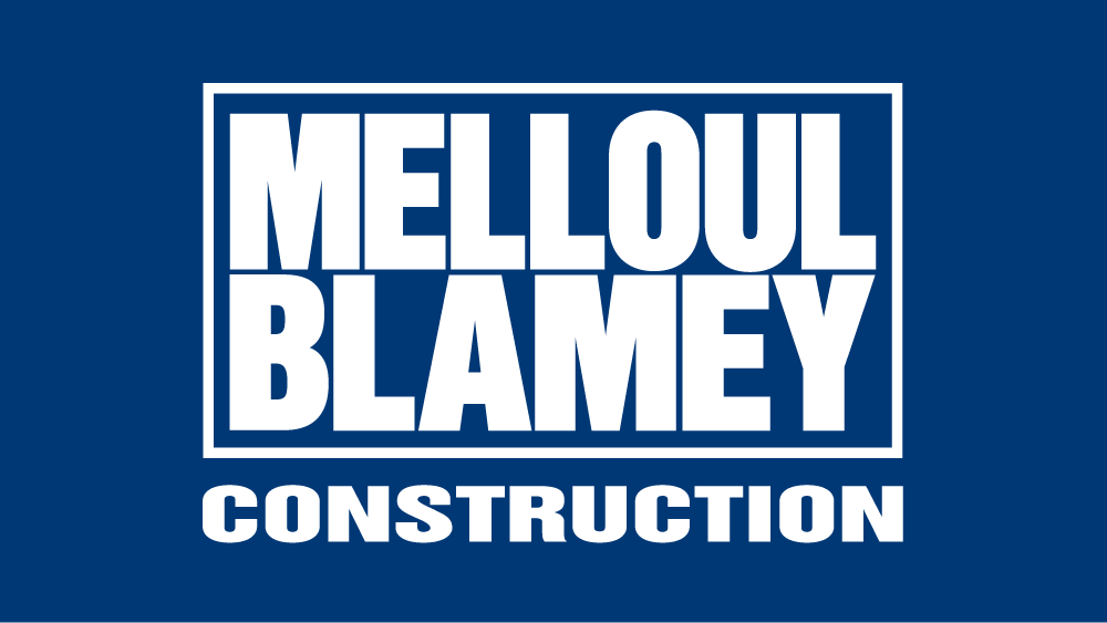 Melloul Blamey Construction | Our Clients | 3D ForgeHub