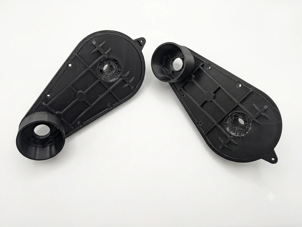 3D ForgeHub - 3D Printing Services
