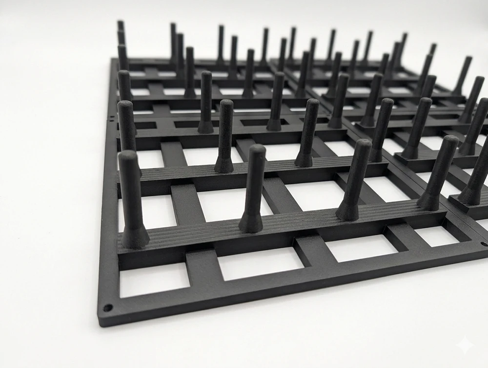 3D ForgeHub - 3D Printing Services