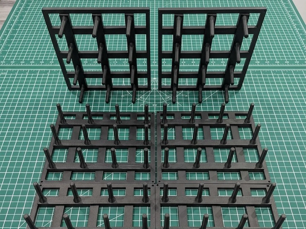 3D ForgeHub - 3D Printing Services