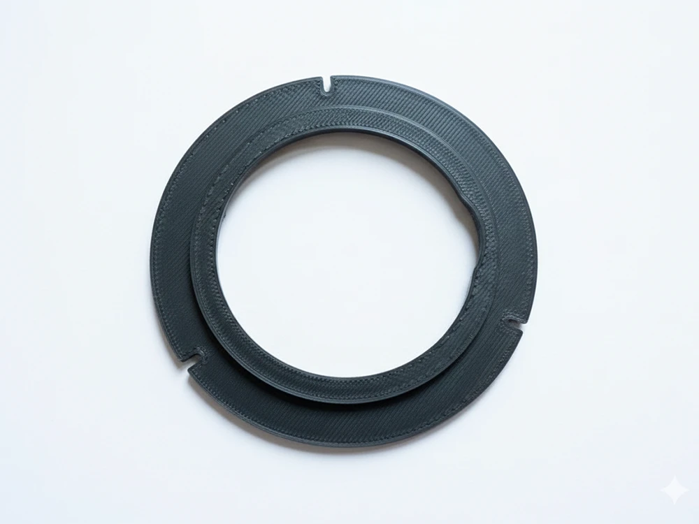 3D ForgeHub - 3D Printing Services