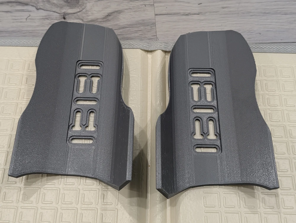 3D ForgeHub - 3D Printing Services