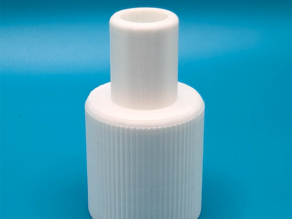 3D ForgeHub - 3D Printing Services