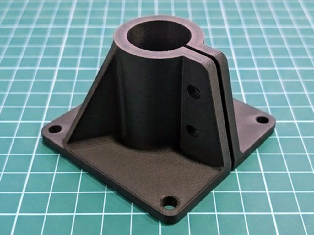 3D ForgeHub - 3D Printing Services