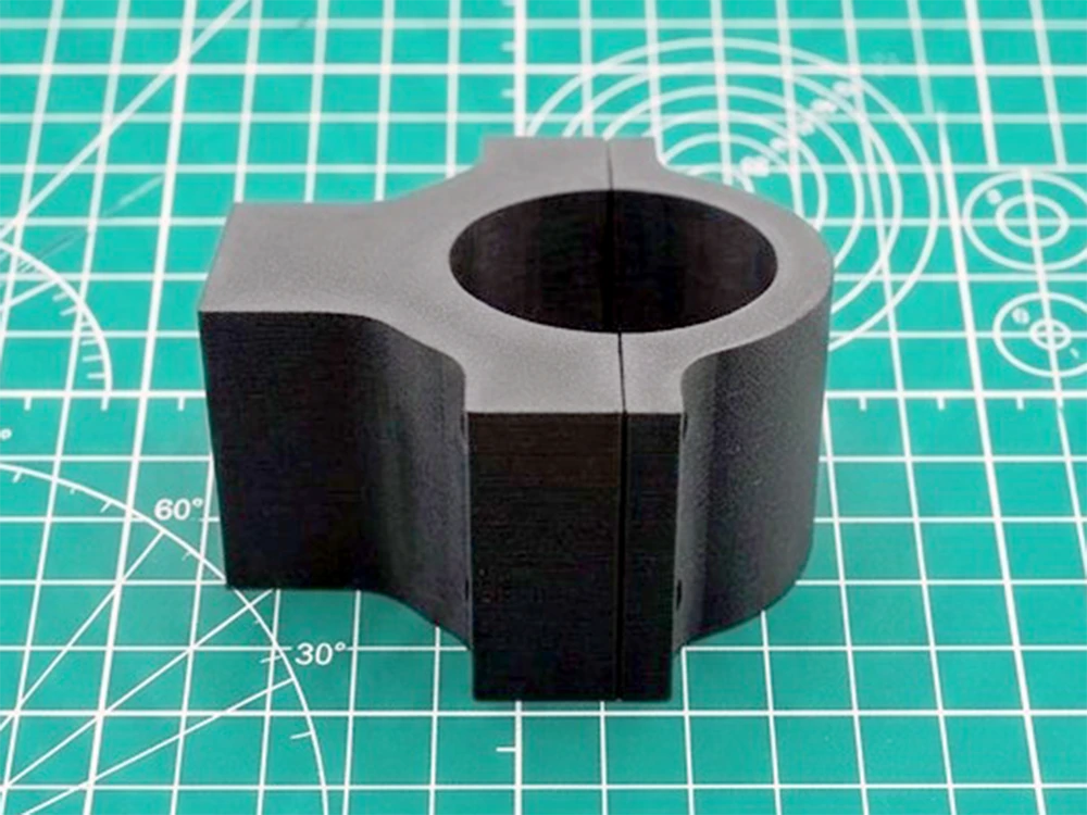 3D ForgeHub - 3D Printing Services