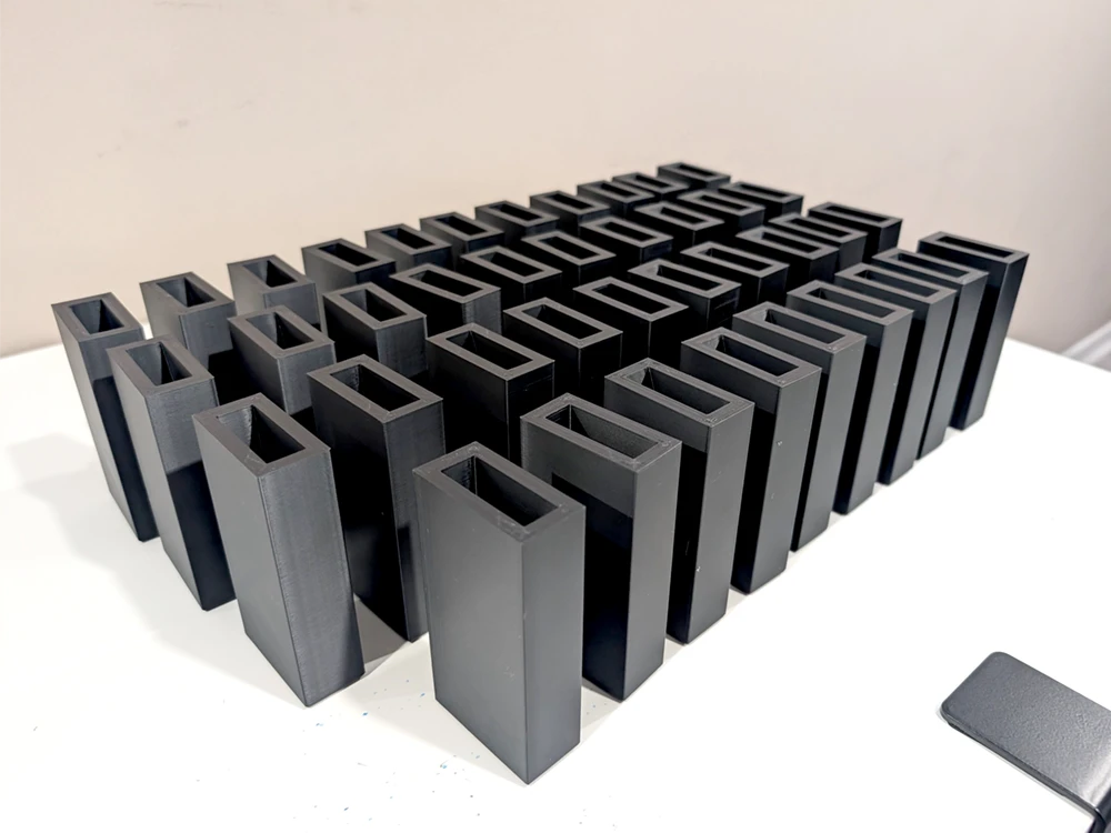 3D ForgeHub - 3D Printing Services