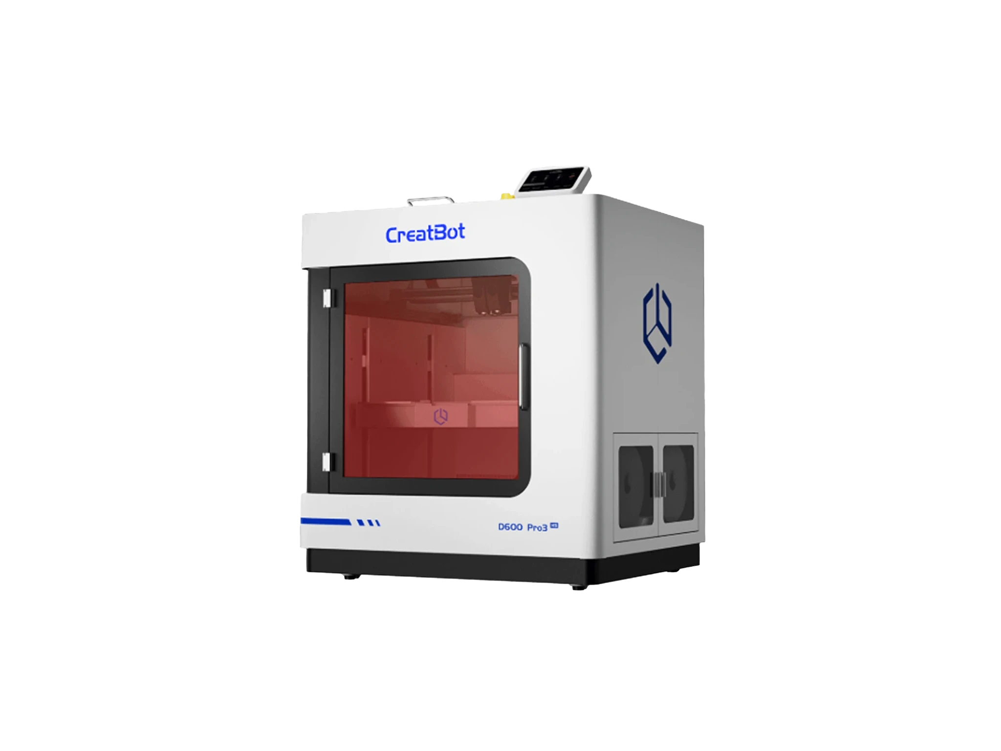 CreatBot D600 Pro3 HS