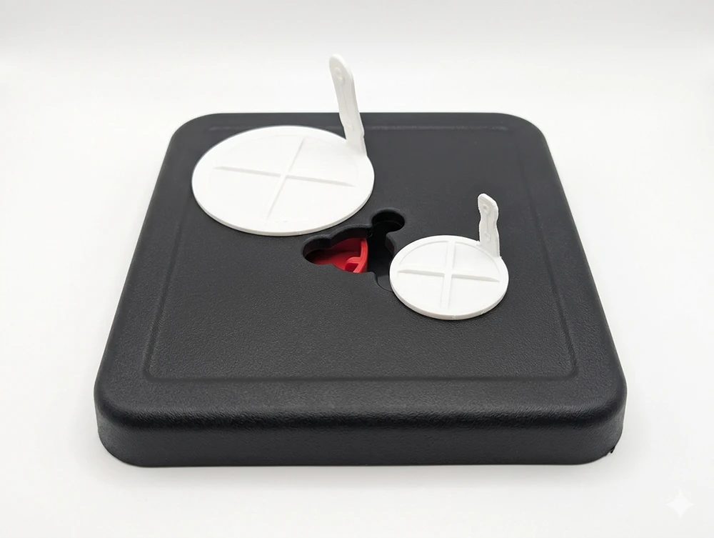 3D ForgeHub - 3D Printing Services