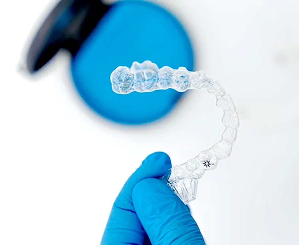 Dental and medical models and surgical guides